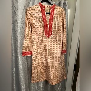 COPY - Tory Burch Sun Dress
